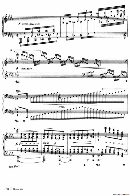 10 Pieces Op.24（10首钢琴小品 No.9）