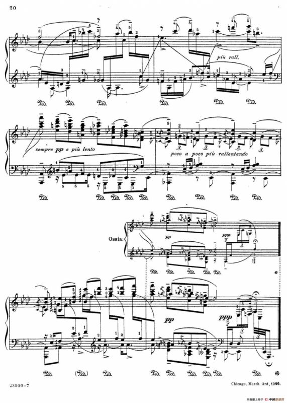 Java Suiten（爪哇组曲Ⅷ）