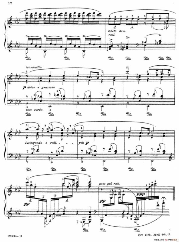 Java Suiten（爪哇组曲Ⅶ）