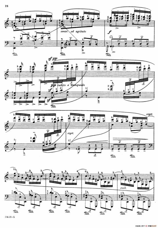 Java Suiten（爪哇组曲·Ⅱ）