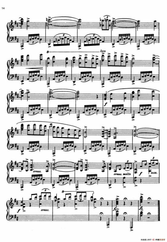 安达卢希亚组曲：Andalucia