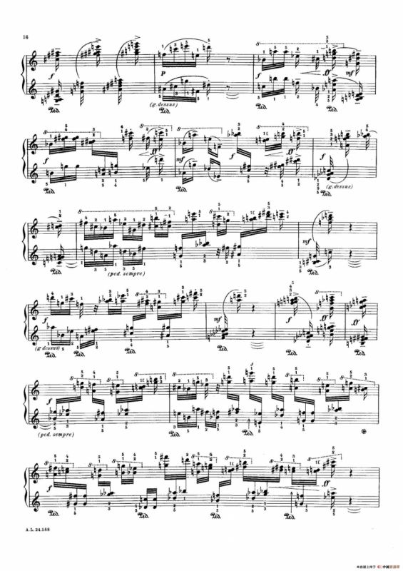 La Fauvette des Jardins（园林莺）