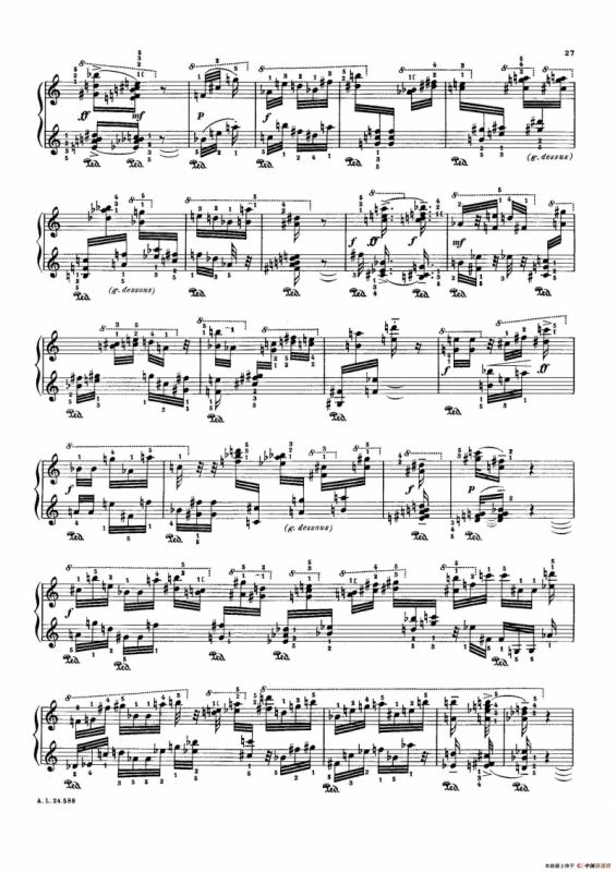 La Fauvette des Jardins（园林莺）