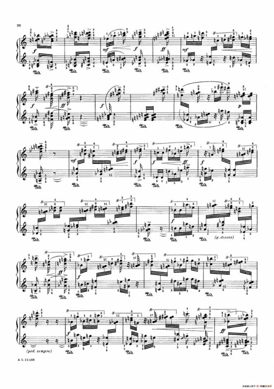 La Fauvette des Jardins（园林莺）