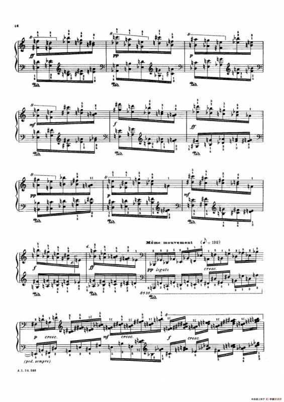 La Fauvette des Jardins（园林莺）