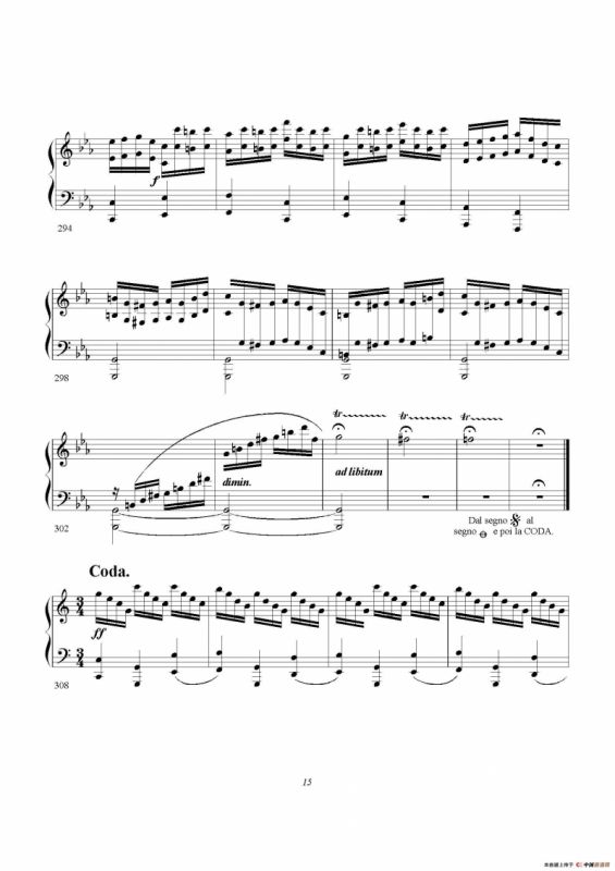 Sonata in C Major Op.7 No.2（C大调奏鸣曲）