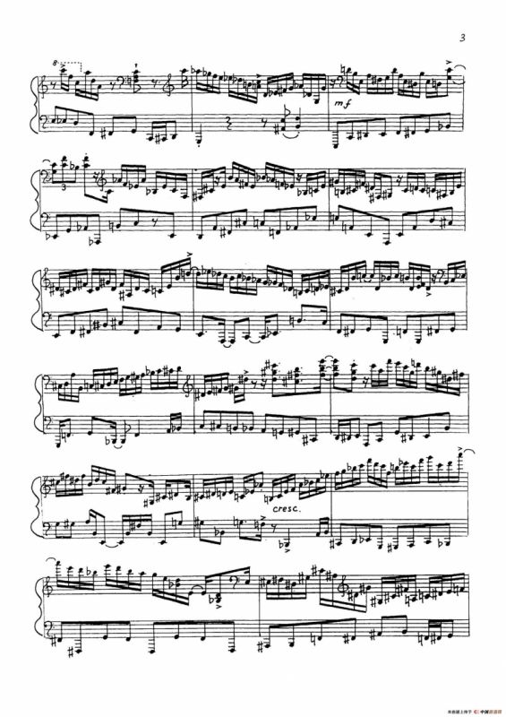 24 Preludes Op.53（24首前奏曲·Ⅰ）