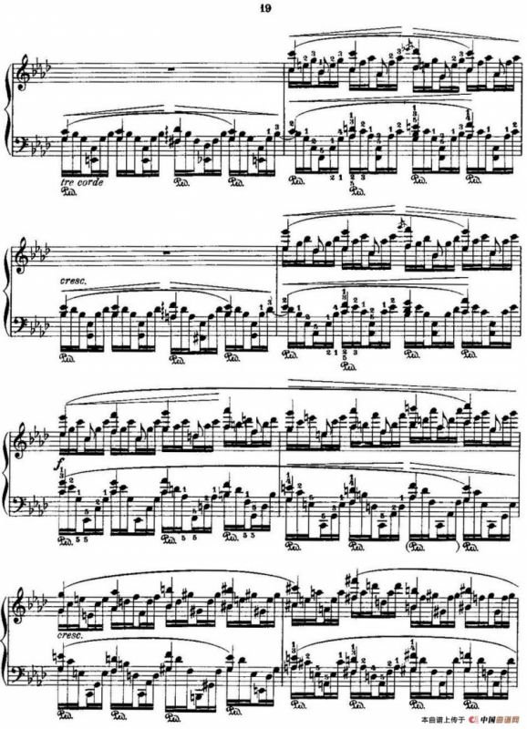 53首改编练习曲（No.24）