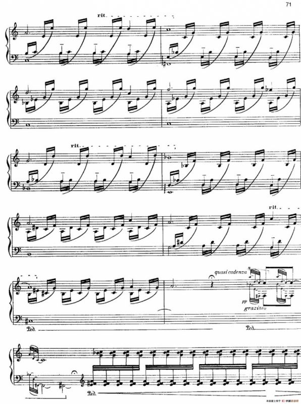 Paisajes（风景）