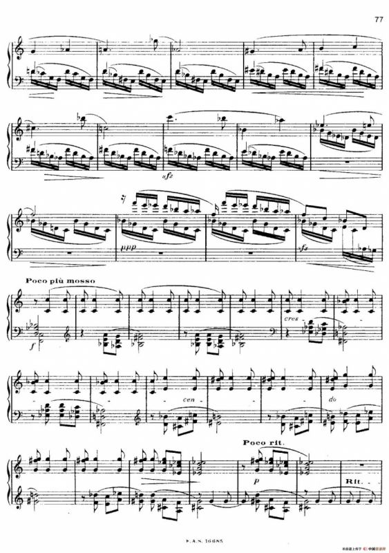 Paisajes（风景）