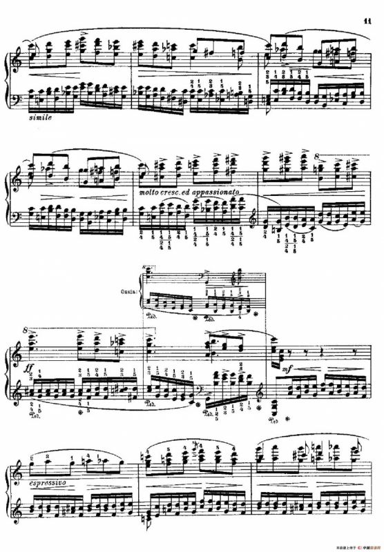 53首改编练习曲（No.14）