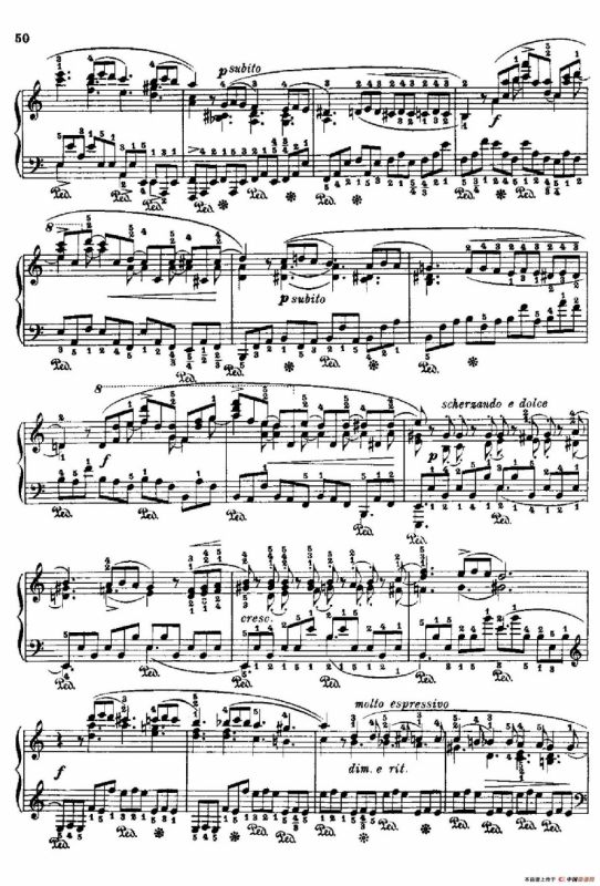 53首改编练习曲（No.9）