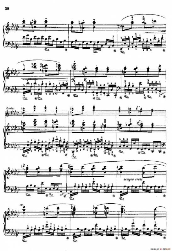 53首改编练习曲（No.7）