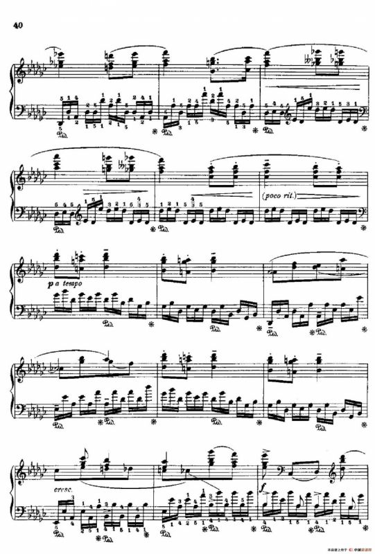 53首改编练习曲（No.7）