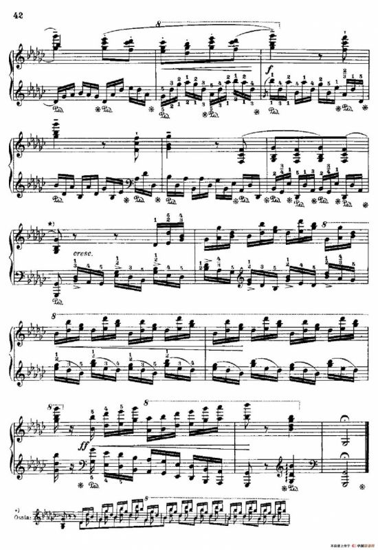 53首改编练习曲（No.7）