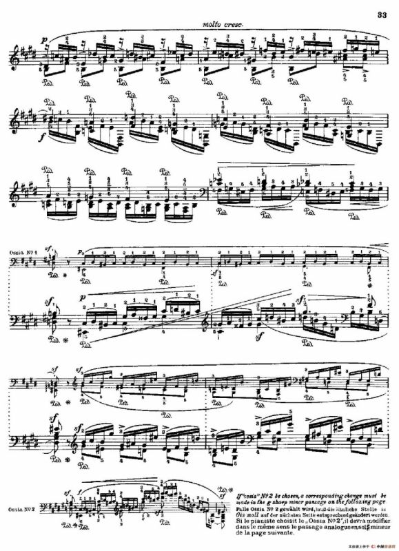 53首改编练习曲（No.6）