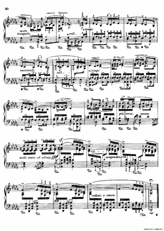 53首改编练习曲（No.5）