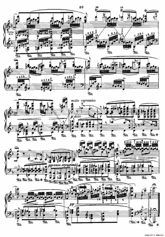 53首改编练习曲（No.48）