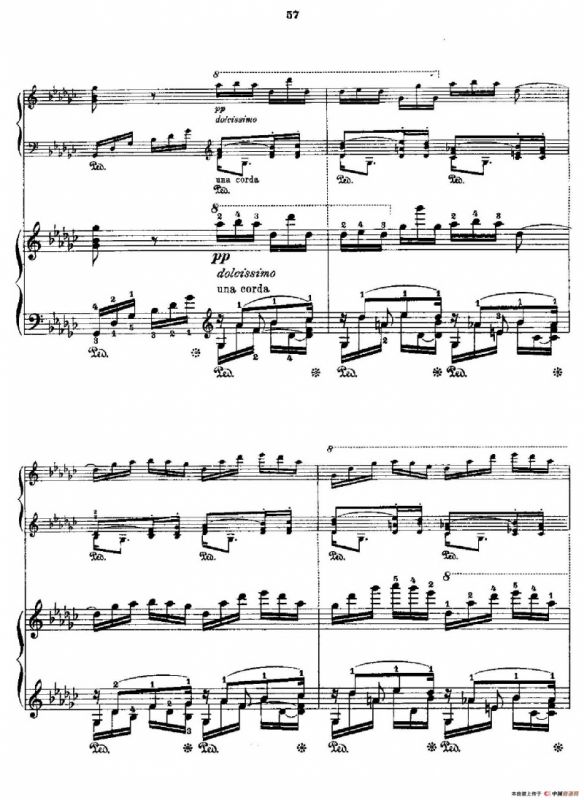 53首改编练习曲（No.47）