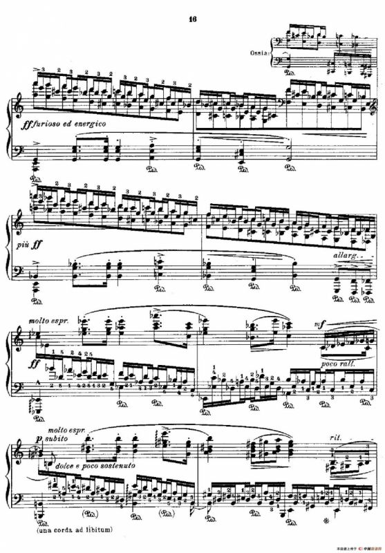 53首改编练习曲（No.42）