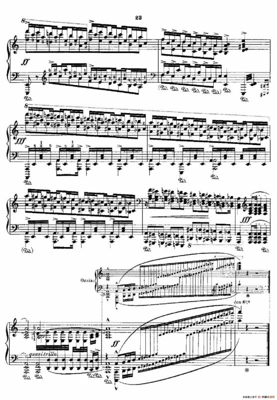 53首改编练习曲（No.42）