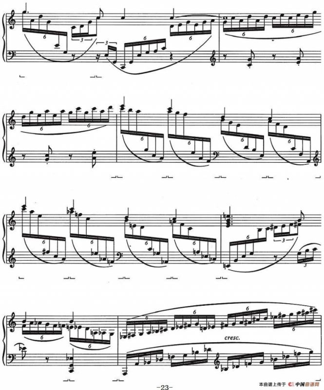 Etude 4.Embraceable You（乔治·格什温练习曲·4、拥抱你）