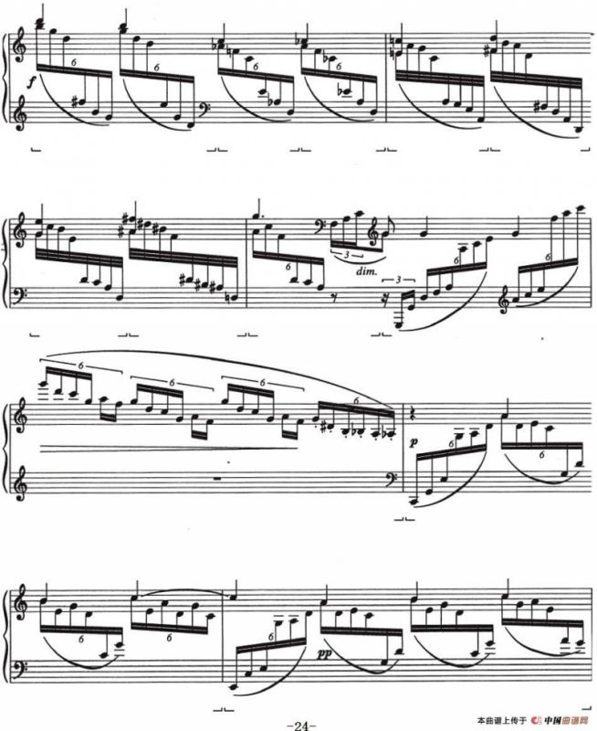 Etude 4.Embraceable You（乔治·格什温练习曲·4、拥抱你）