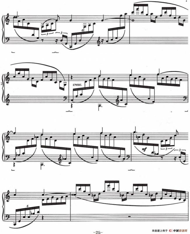 Etude 4.Embraceable You（乔治·格什温练习曲·4、拥抱你）