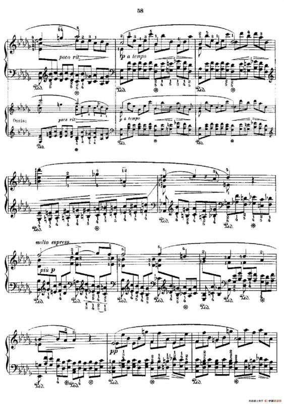 53首改编练习曲（No.37）