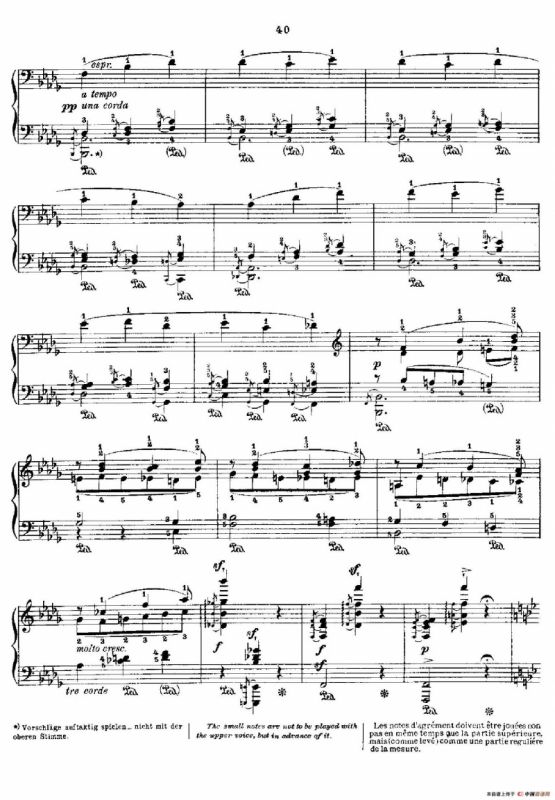 53首改编练习曲（No.35）