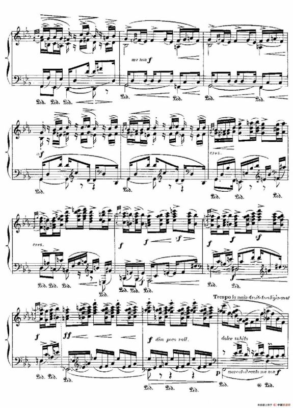 伊贝利亚组曲：ERITANA