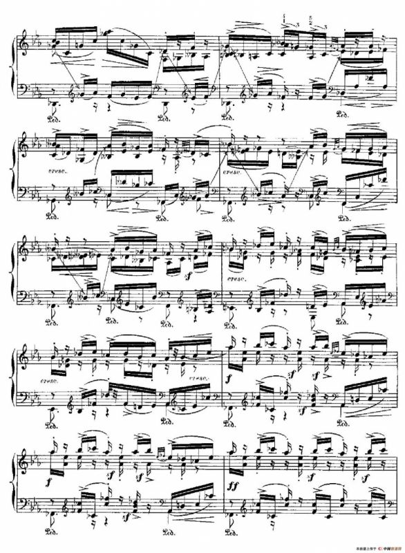 伊贝利亚组曲：ERITANA