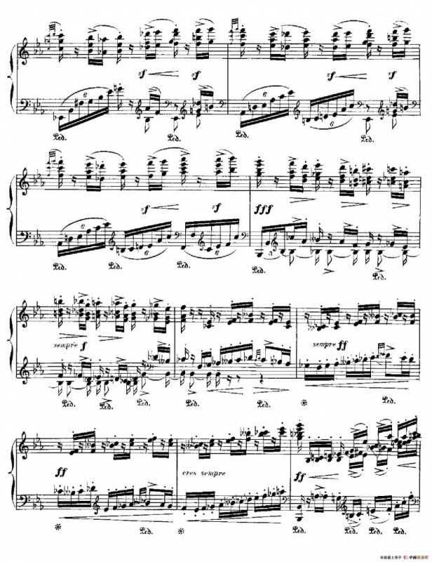 伊贝利亚组曲：ERITANA