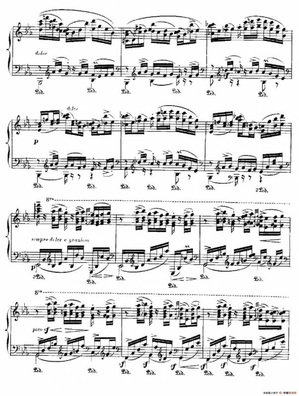 伊贝利亚组曲：ERITANA