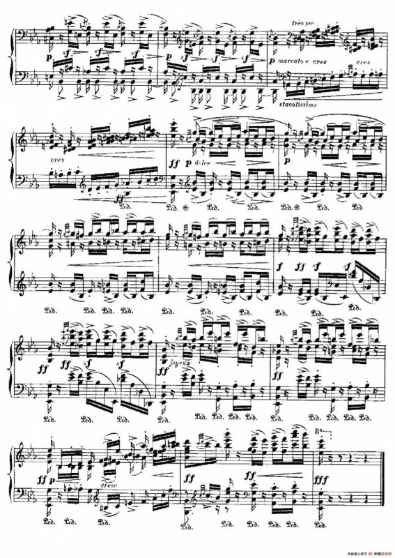 伊贝利亚组曲：ERITANA