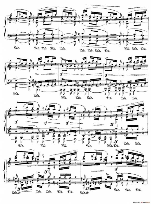 伊贝利亚组曲：JEREZ