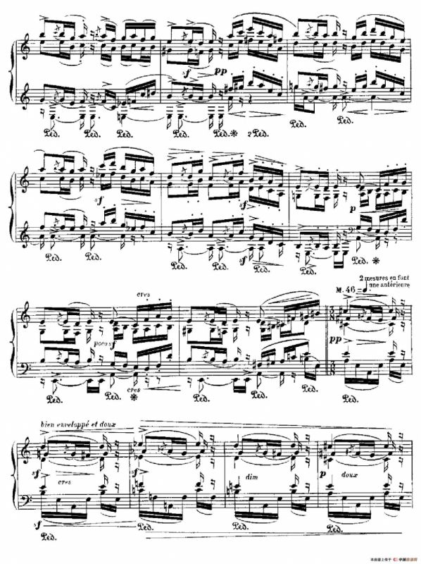 伊贝利亚组曲：JEREZ