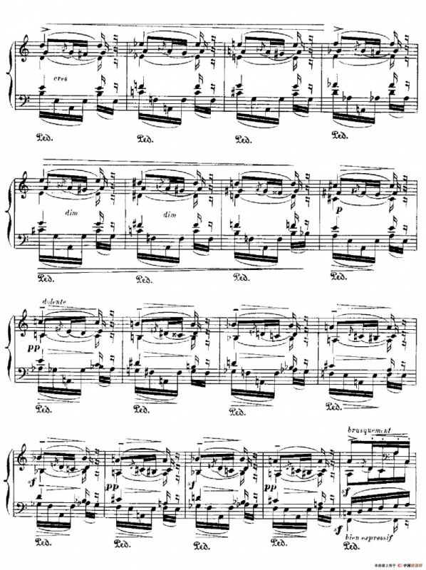 伊贝利亚组曲：JEREZ