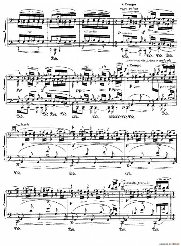 伊贝利亚组曲：JEREZ