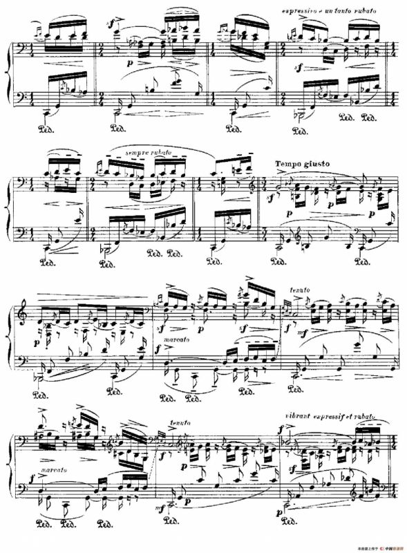 伊贝利亚组曲：JEREZ