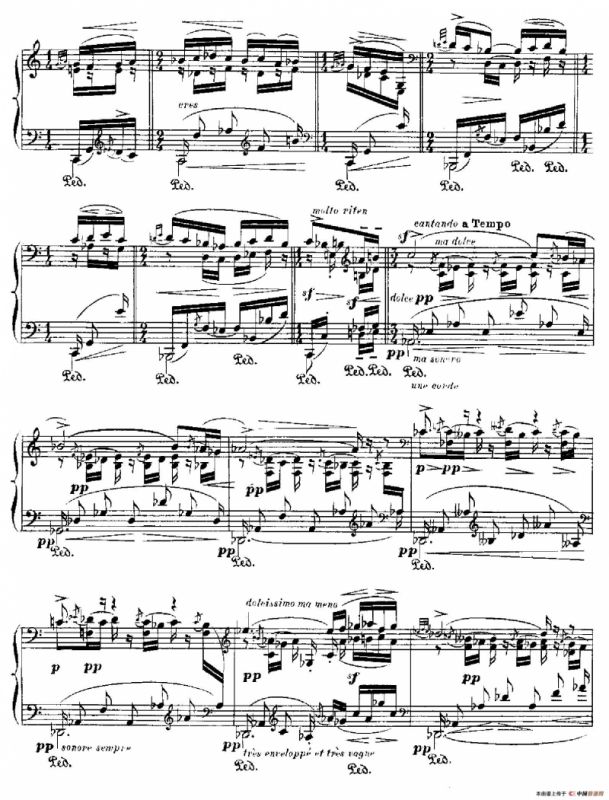 伊贝利亚组曲：JEREZ