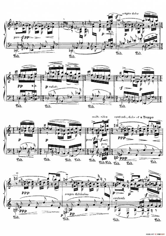 伊贝利亚组曲：JEREZ