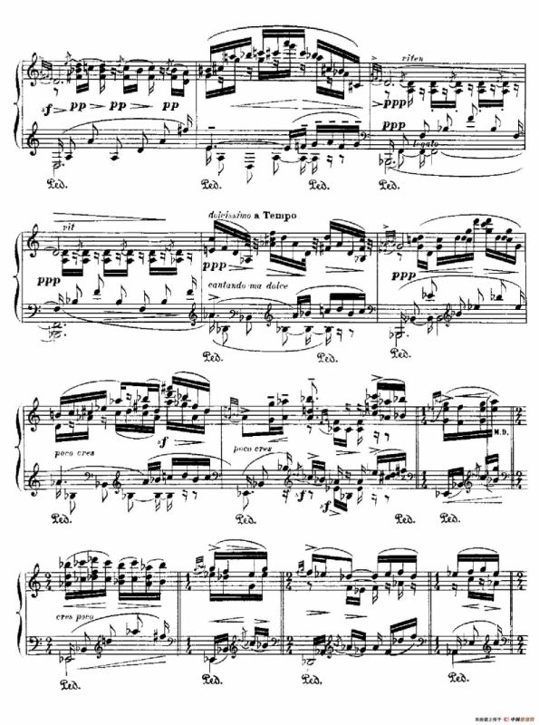 伊贝利亚组曲：JEREZ