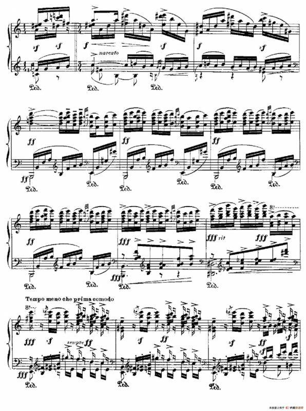 伊贝利亚组曲：JEREZ