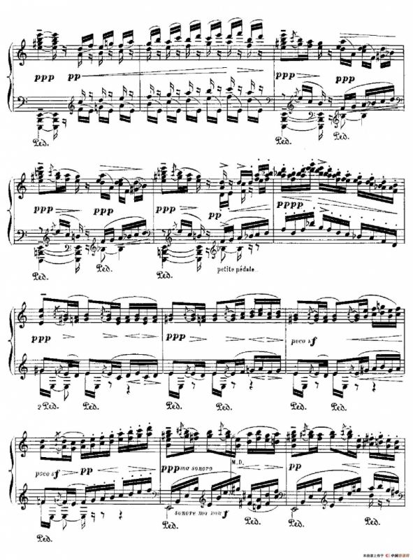 伊贝利亚组曲：JEREZ