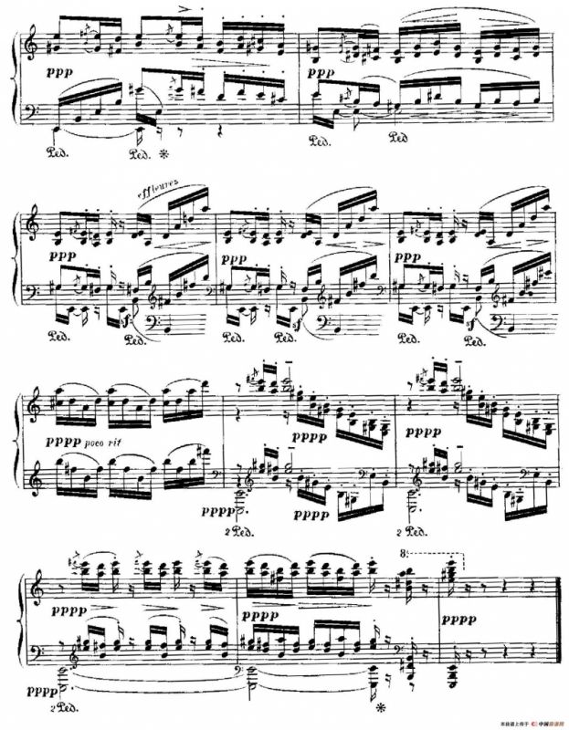 伊贝利亚组曲：JEREZ