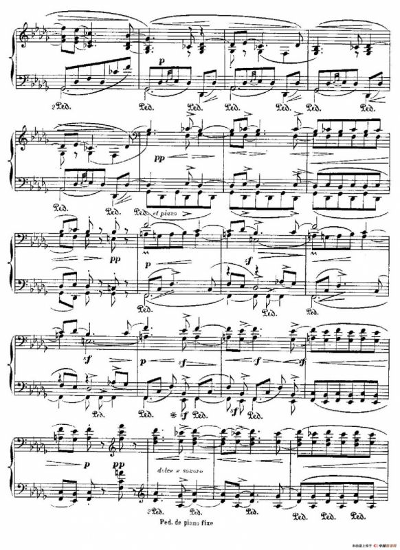 伊贝利亚组曲：MALAGA