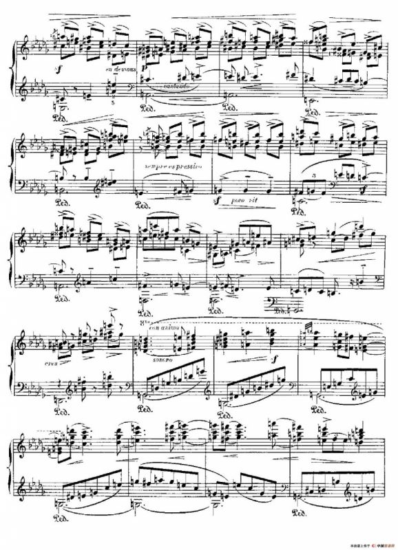 伊贝利亚组曲：MALAGA