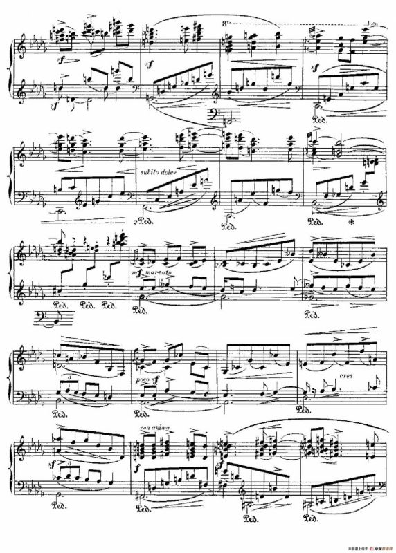 伊贝利亚组曲：MALAGA