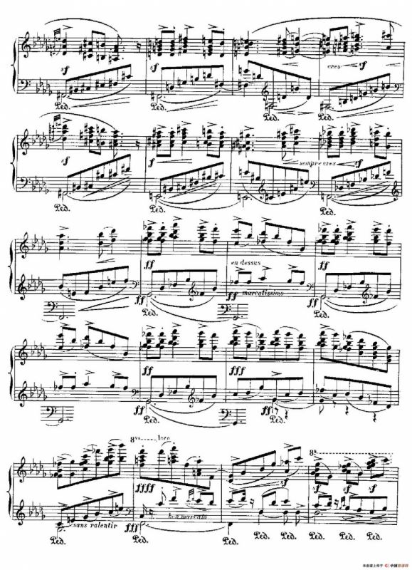 伊贝利亚组曲：MALAGA